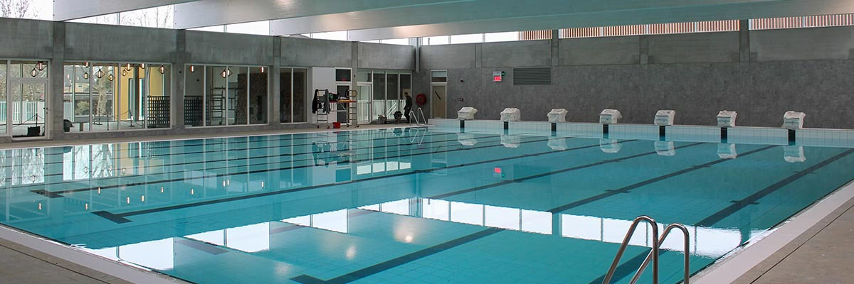 Zwei Hubbböden in Sint-Truiden, Belgien