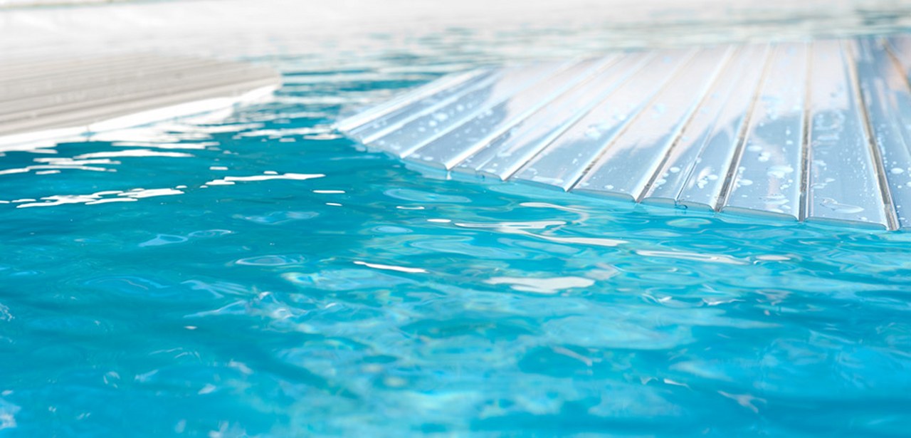 Schwimmbadabdeckungen Variodeck